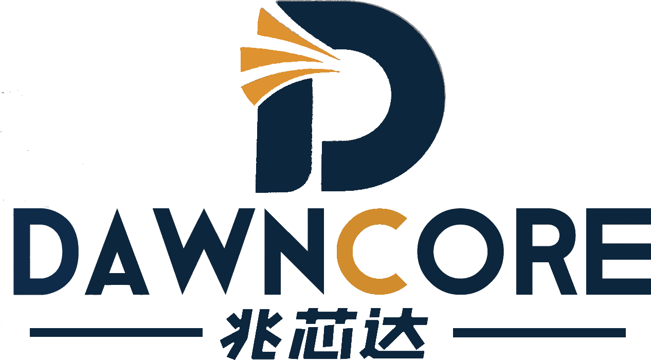 Dawncore 兆芯达