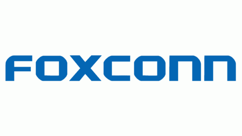 Foxconn 富士康